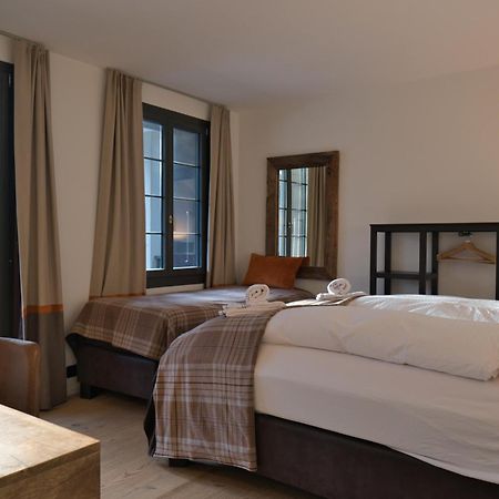 Eiger View Alpine Lodge グリンデルヴァルト エクステリア 写真