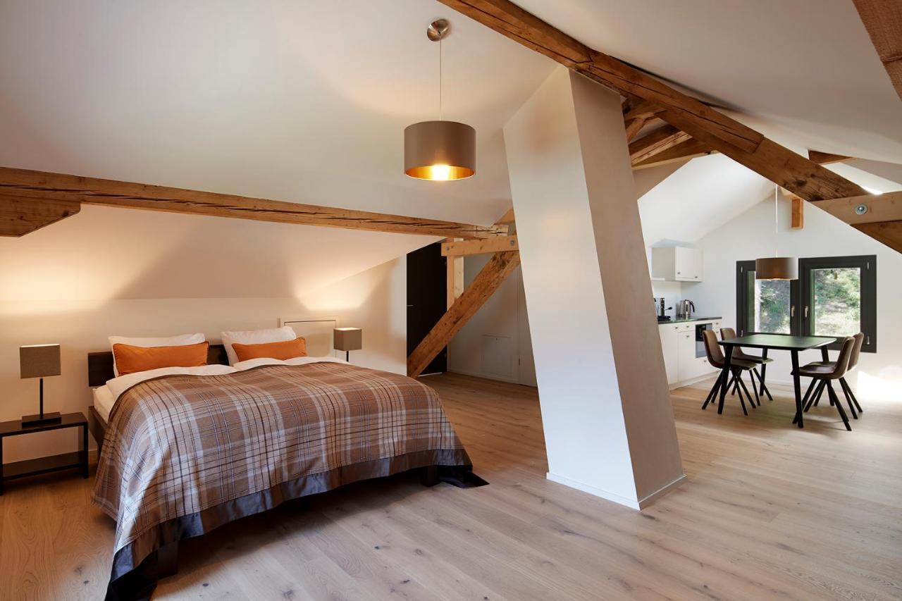 Eiger View Alpine Lodge グリンデルヴァルト エクステリア 写真