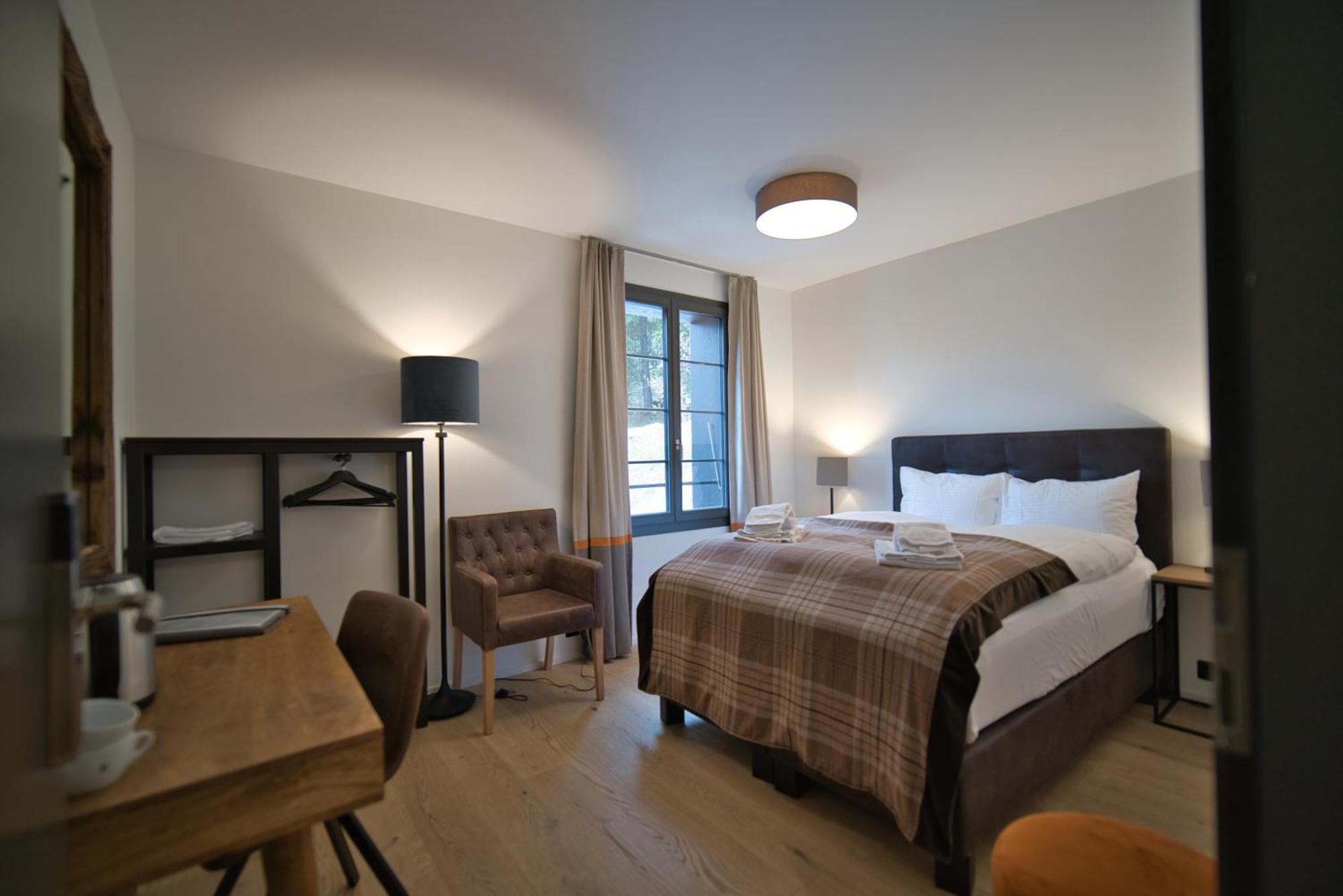 Eiger View Alpine Lodge グリンデルヴァルト エクステリア 写真