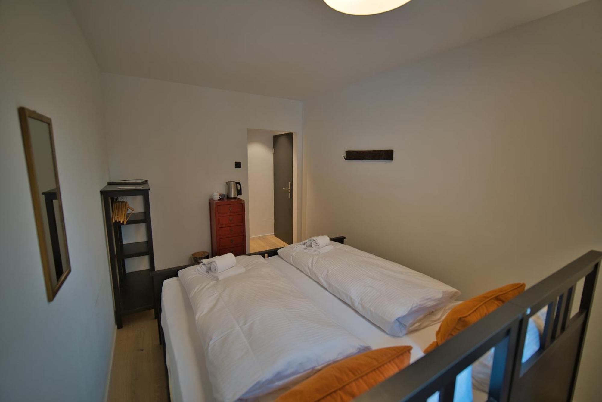 Eiger View Alpine Lodge グリンデルヴァルト エクステリア 写真