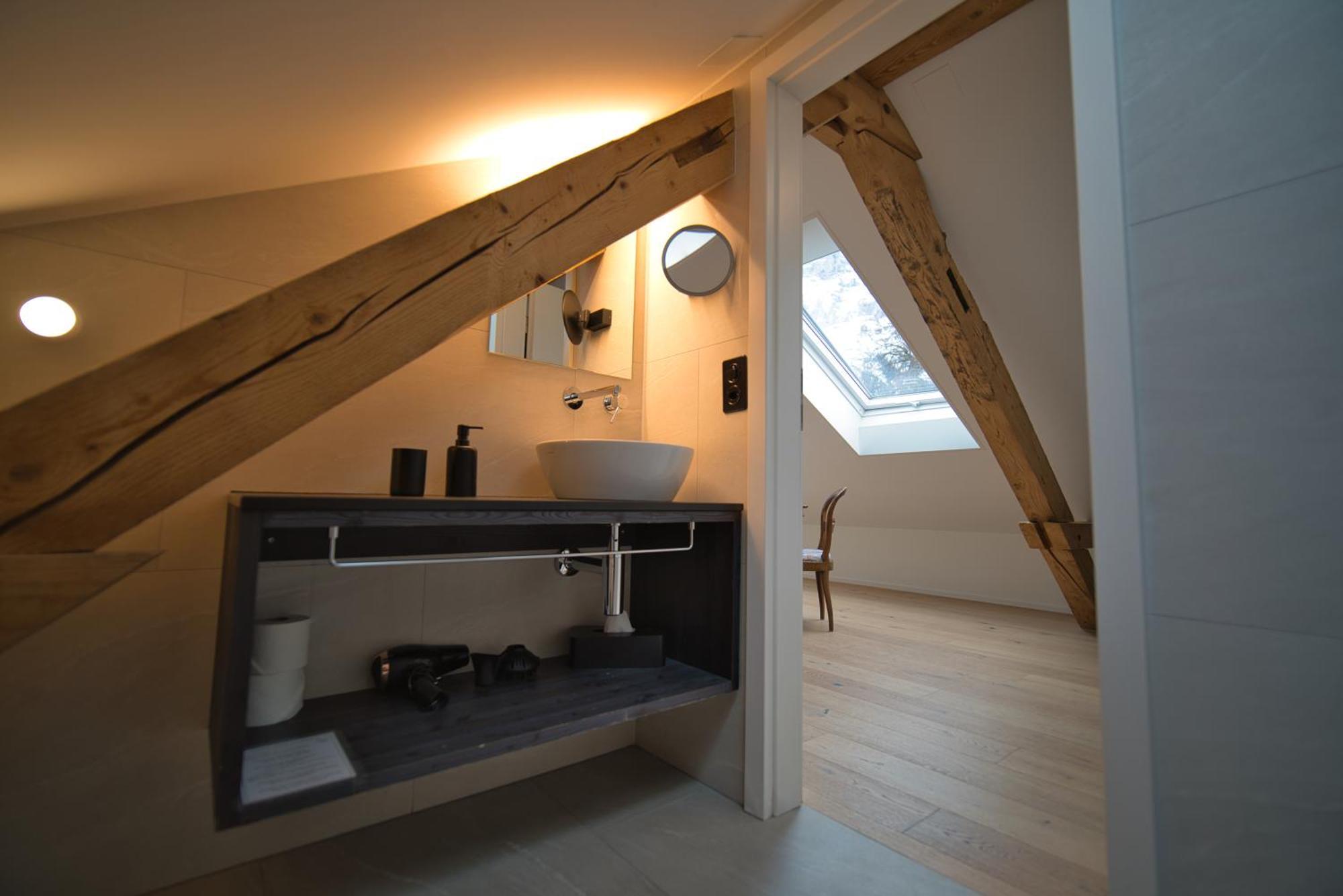 Eiger View Alpine Lodge グリンデルヴァルト エクステリア 写真